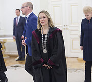 Aistė Račkauskaitė-Burneikienė