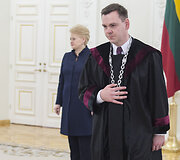 Mindaugas Ražanskas
