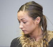 Ieva Kazlaitė