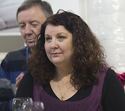 Larisa Kalpokaitė