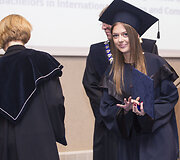 Justina Stambrauskaitė
