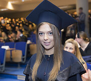 Justina Stambrauskaitė