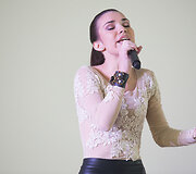 Urtė &Scaron;ilagalytė