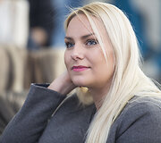 Rusnė Jankauskytė