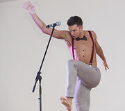 Martynas Kavaliauskas
