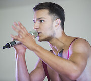 Martynas Kavaliauskas