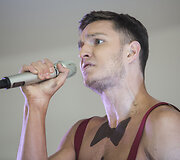 Martynas Kavaliauskas