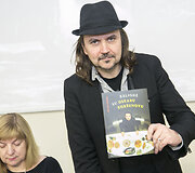 Oskaras Kor&scaron;unovas