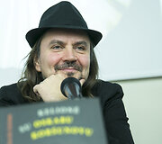 Oskaras Kor&scaron;unovas