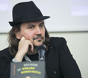 Oskaras Kor&scaron;unovas