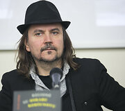 Oskaras Kor&scaron;unovas