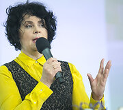 Audronė Urbonaitė