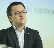 Knygos &bdquo;Tekstai keliaujantiems autobusais ir troleibusais&ldquo; pristatymas  