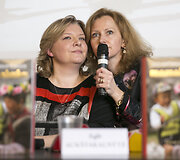 Egle Auk&scaron;takalnytė-Hansen