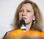 Egle Auk&scaron;takalnytė-Hansen