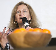 Egle Auk&scaron;takalnytė-Hansen