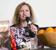 Egle Auk&scaron;takalnytė-Hansen