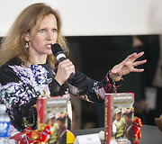 Egle Auk&scaron;takalnytė-Hansen