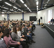 Susitikimas su Gregorijumi Feiferiu