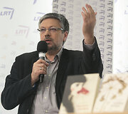 Michailas &Scaron;i&scaron;kinas