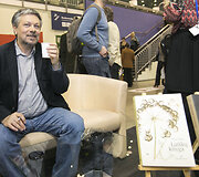 Michailas &Scaron;i&scaron;kinas