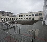 Slaugos ligoninė Vilniaus Antakalnyje