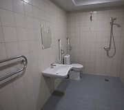 Slaugos ligoninė Vilniaus Antakalnyje