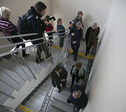 Slaugos ligoninė Vilniaus Antakalnyje