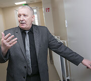 Slaugos ligoninė Vilniaus Antakalnyje