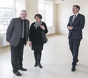Slaugos ligoninė Vilniaus Antakalnyje