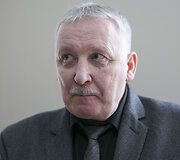 Slaugos ligoninė Vilniaus Antakalnyje