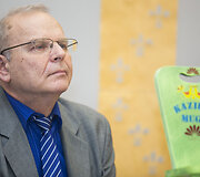 Kaziuko mugės pristatymas