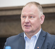 Vytenis Urba