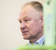 Vytenis Urba