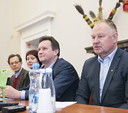 Kaziuko mugės pristatymas