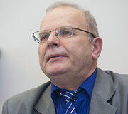 Kaziuko mugės pristatymas