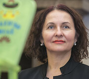 Kaziuko mugės pristatymas