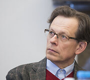Kaziuko mugės pristatymas