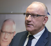 Darbo partijos rinkimų &scaron;tabas