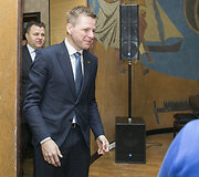 Remigijus &Scaron;ima&scaron;ius