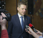 Remigijus &Scaron;ima&scaron;ius