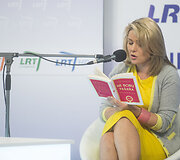 Beata Nicholson