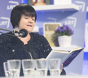 Dalia Ibelhauptaitė