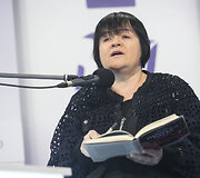 Dalia Ibelhauptaitė