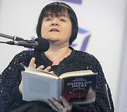 Dalia Ibelhauptaitė