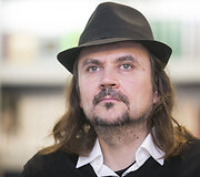 Oskaras Kor&scaron;unovas