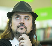 Oskaras Kor&scaron;unovas