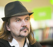 Oskaras Kor&scaron;unovas