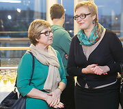 Vida Rama&scaron;kienė