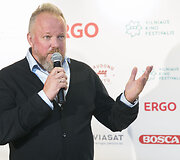 Vytaras Radzevičius